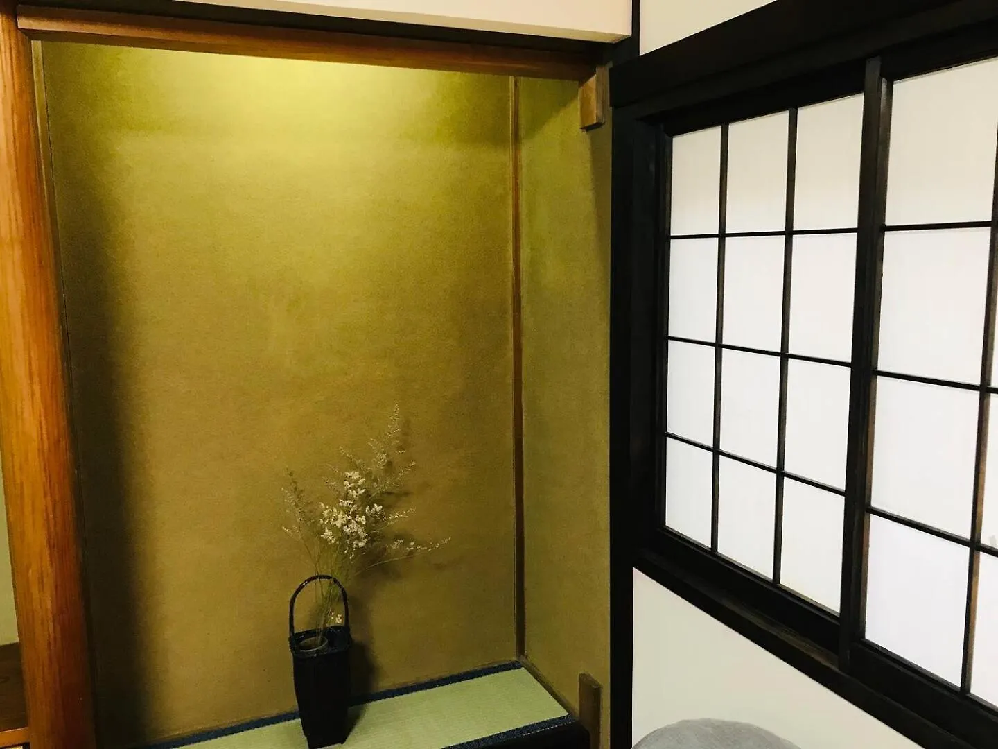 Villa Designer Room Japan Residence-Namba Osaka Japón